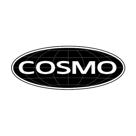 Cosmo appliance brand