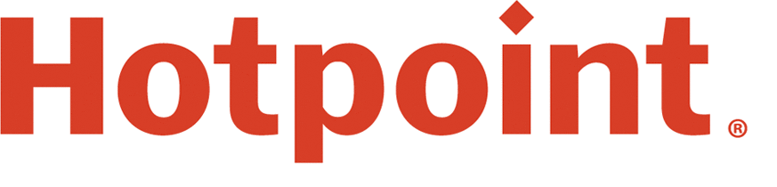 Hotpoint appliance brand