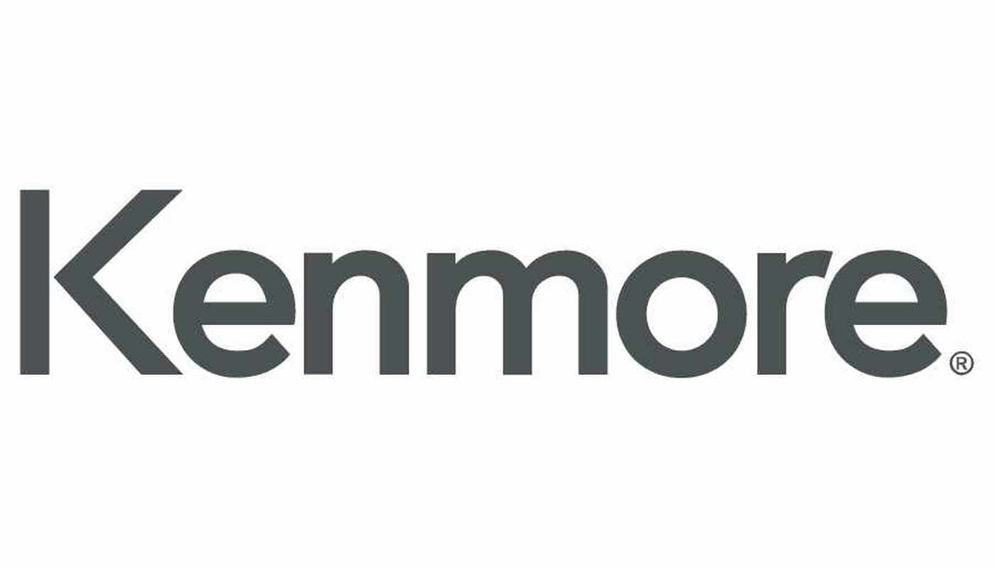 Kenmore appliance brand